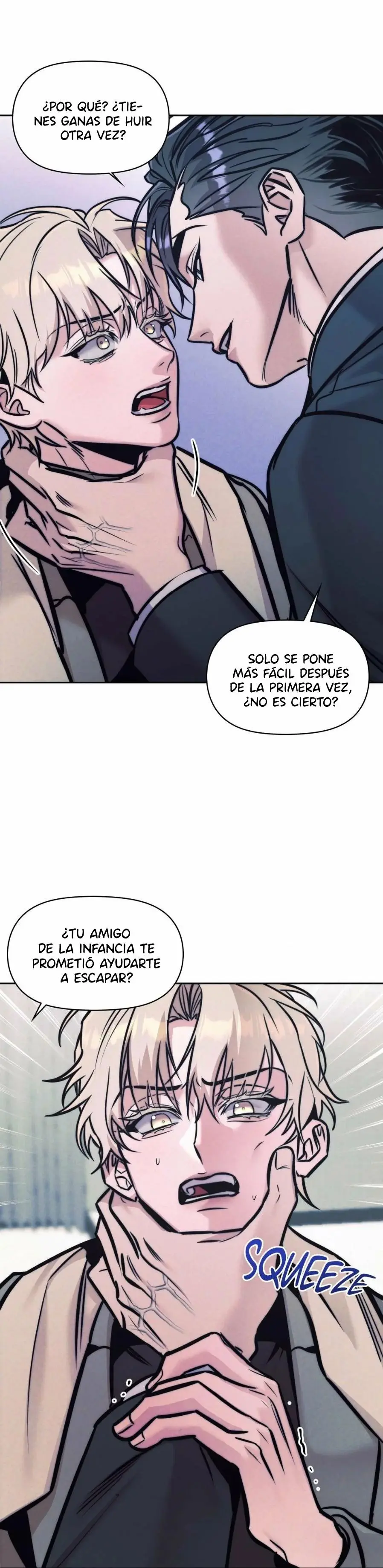 Stigma BL (2023) - Capítulo 22 - Página 18 - LectorTMOo