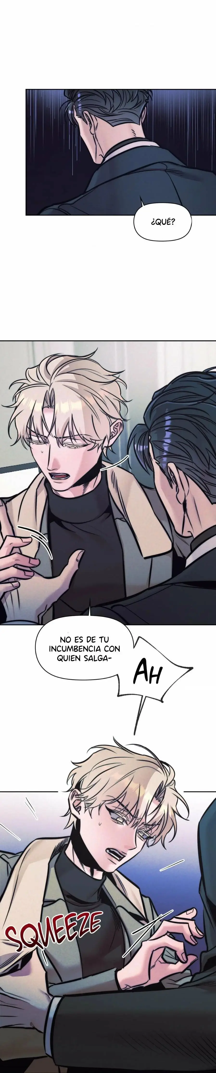 Stigma BL (2023) - Capítulo 22 - Página 23 - LectorTMOo