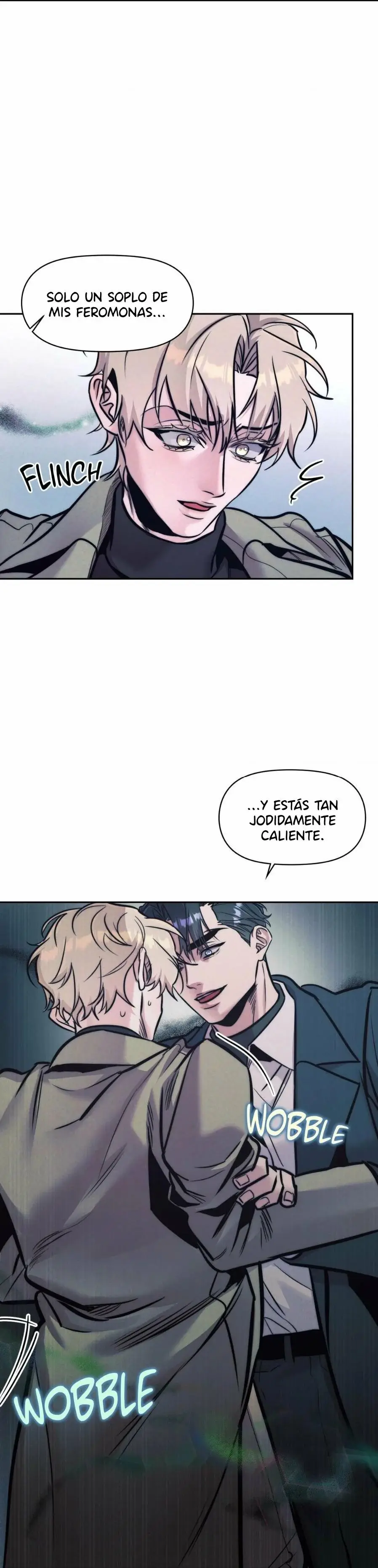 Stigma BL (2023) - Capítulo 22 - Página 31 - LectorTMOo