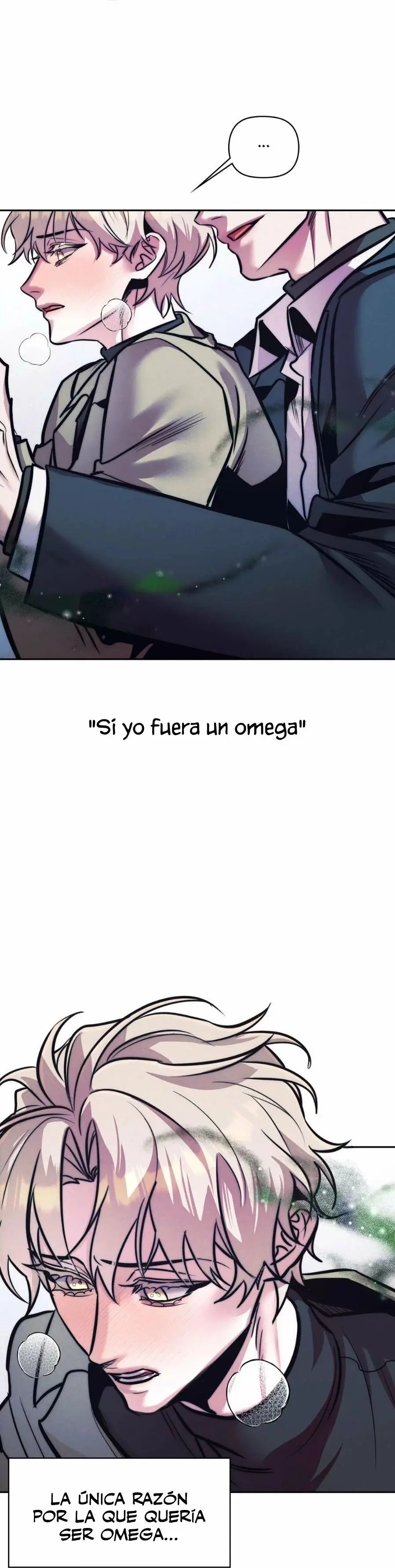 Stigma BL (2023) - Capítulo 22 - Página 34 - LectorTMOo