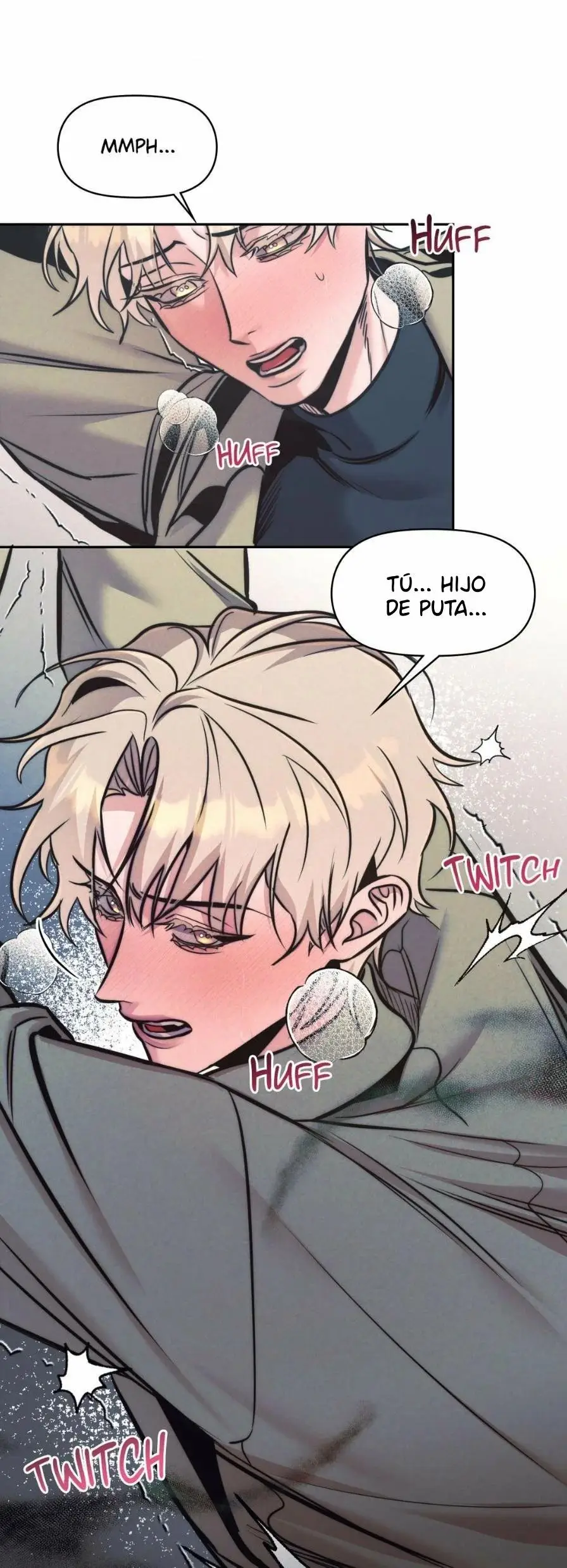 Stigma BL (2023) - Capítulo 23 - Página 8 - LectorTMOo