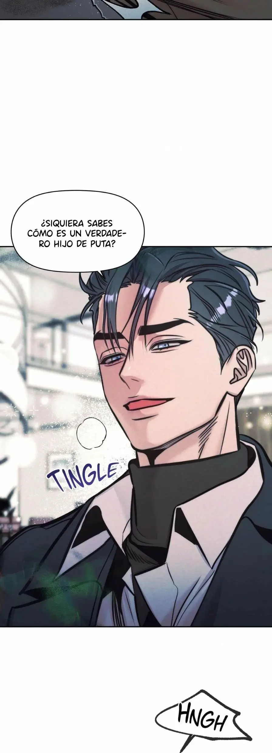 Stigma BL (2023) - Capítulo 23 - Página 9 - LectorTMOo