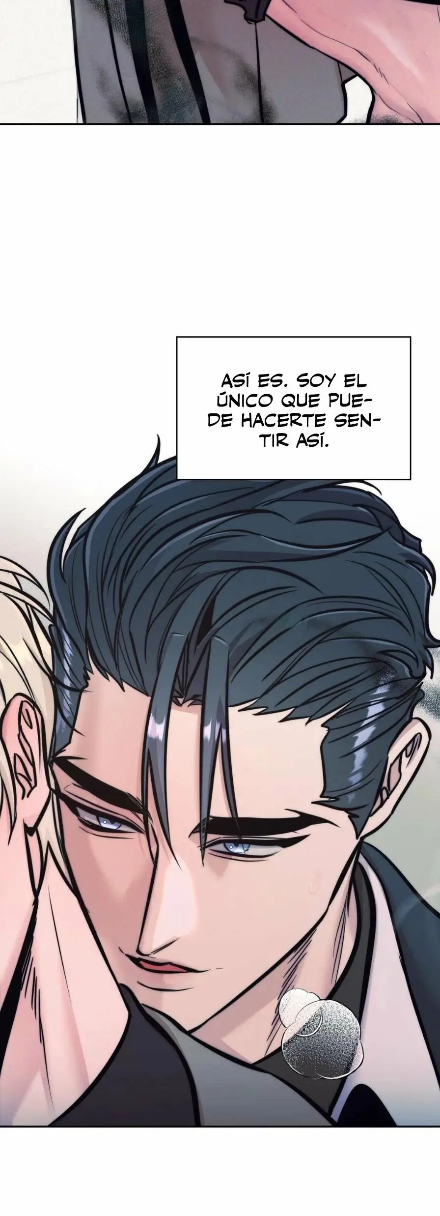 Stigma BL (2023) - Capítulo 23 - Página 25 - LectorTMOo