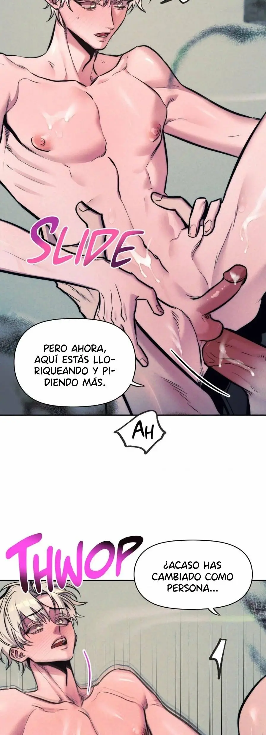 Stigma BL (2023) - Capítulo 23 - Página 38 - LectorTMOo