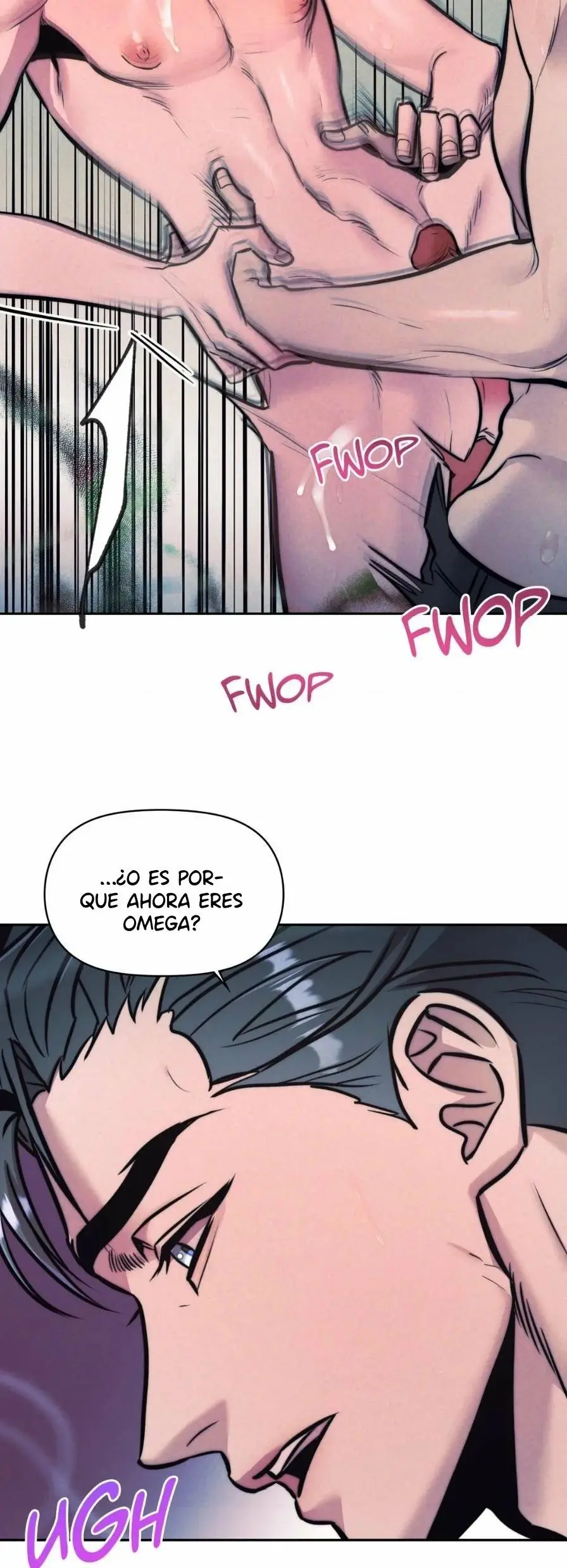 Stigma BL (2023) - Capítulo 23 - Página 39 - LectorTMOo
