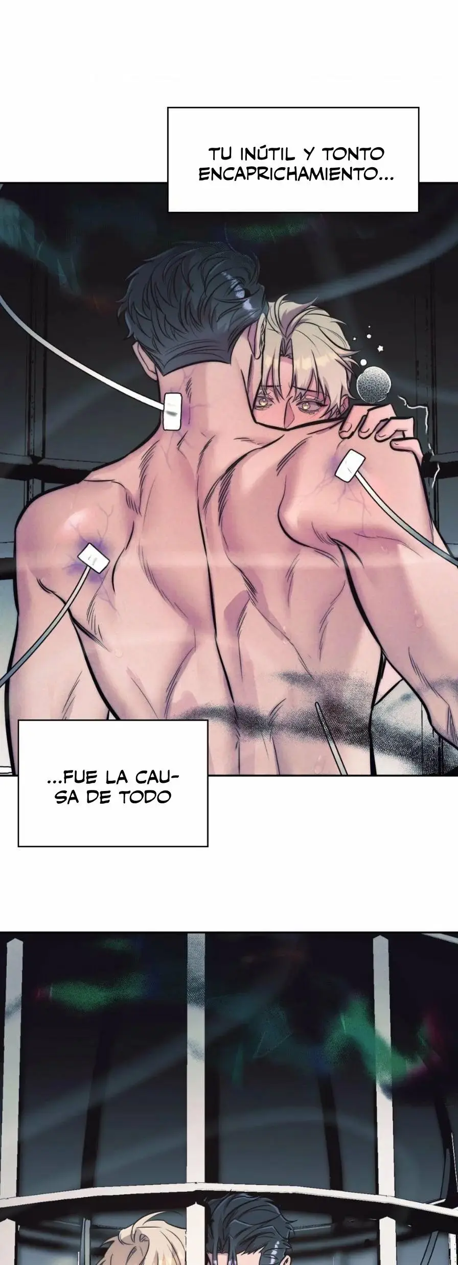 Stigma BL (2023) - Capítulo 23 - Página 44 - LectorTMOo
