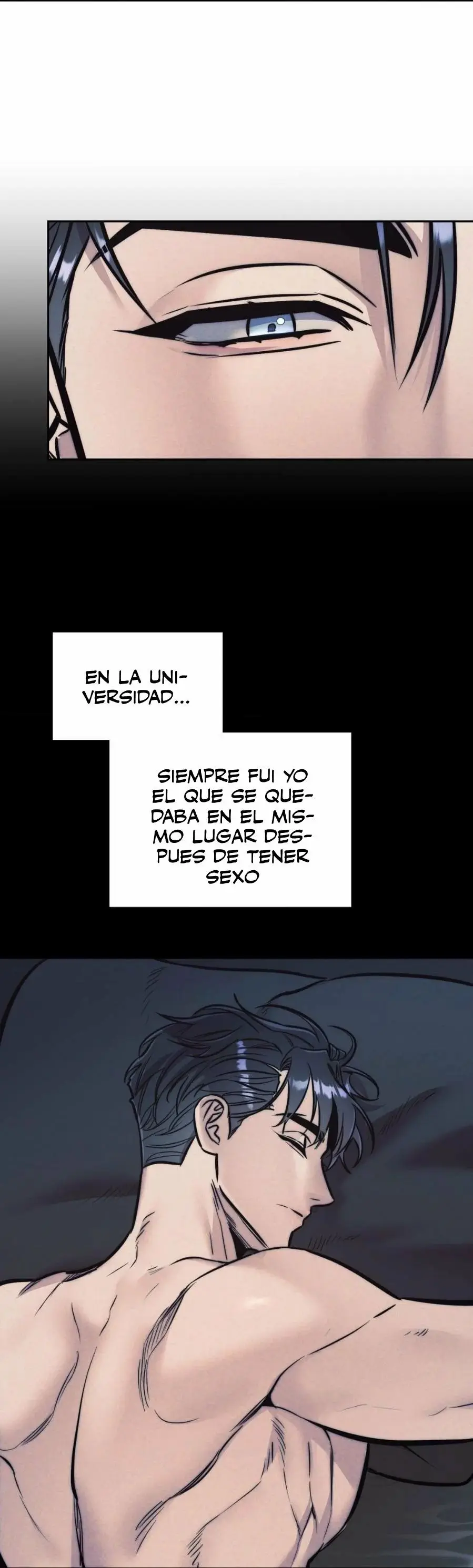 Stigma BL (2023) - Capítulo 24 - Página 7 - LectorTMOo