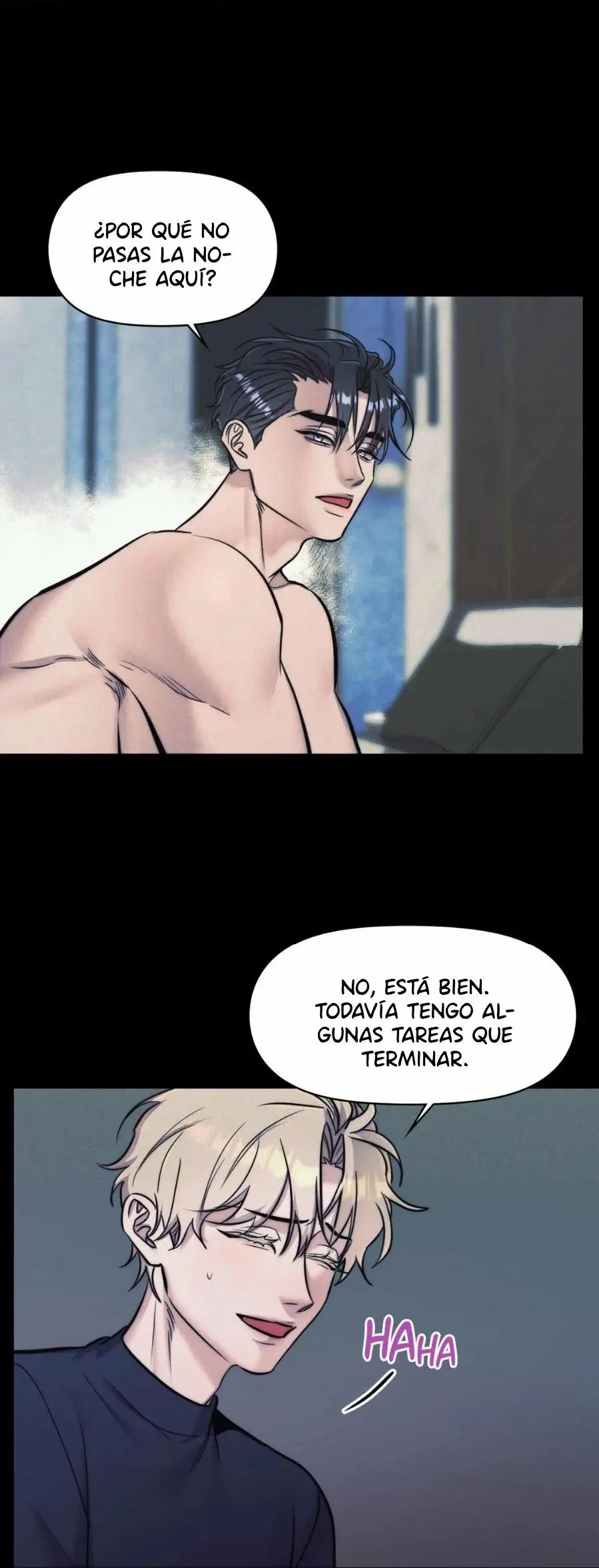 Stigma BL (2023) - Capítulo 24 - Página 10 - LectorTMOo