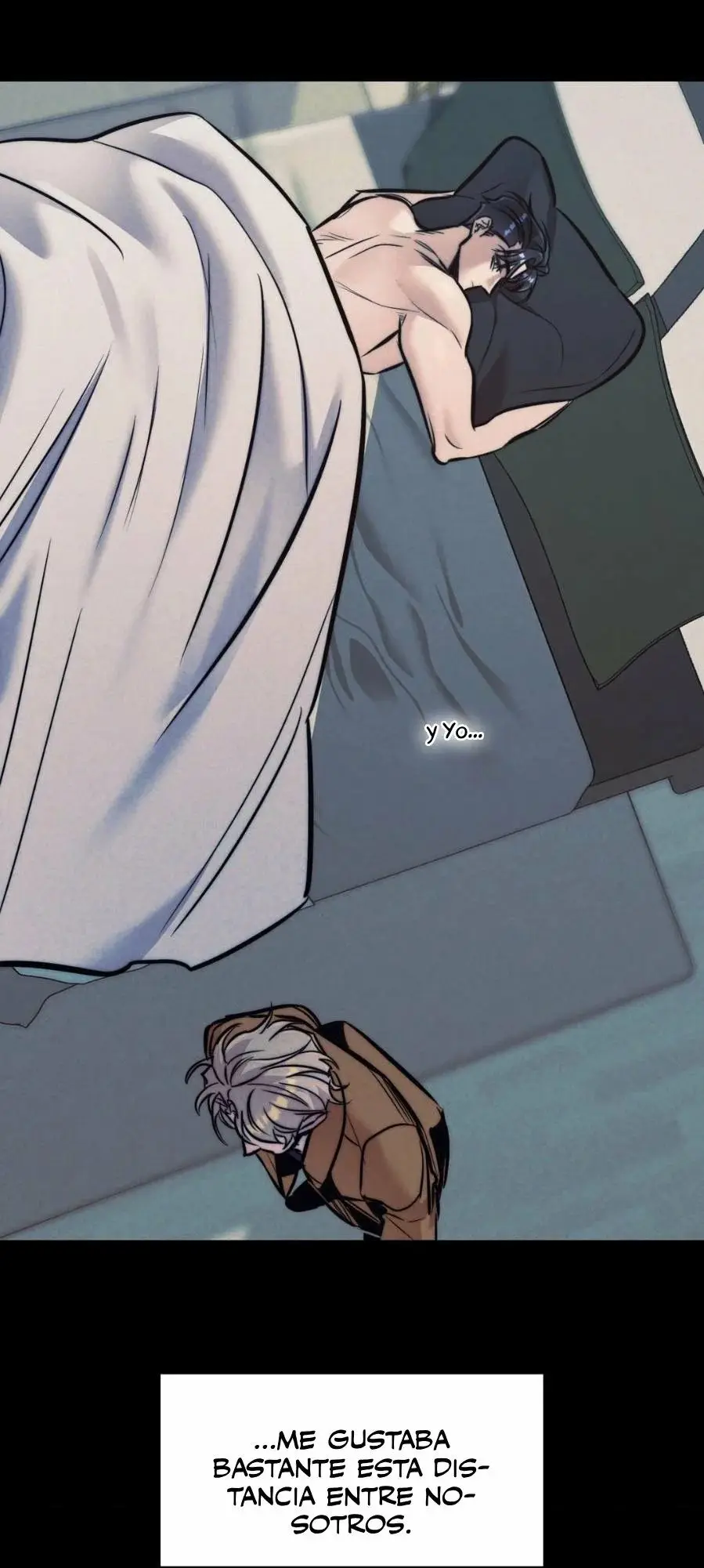Stigma BL (2023) - Capítulo 24 - Página 14 - LectorTMOo