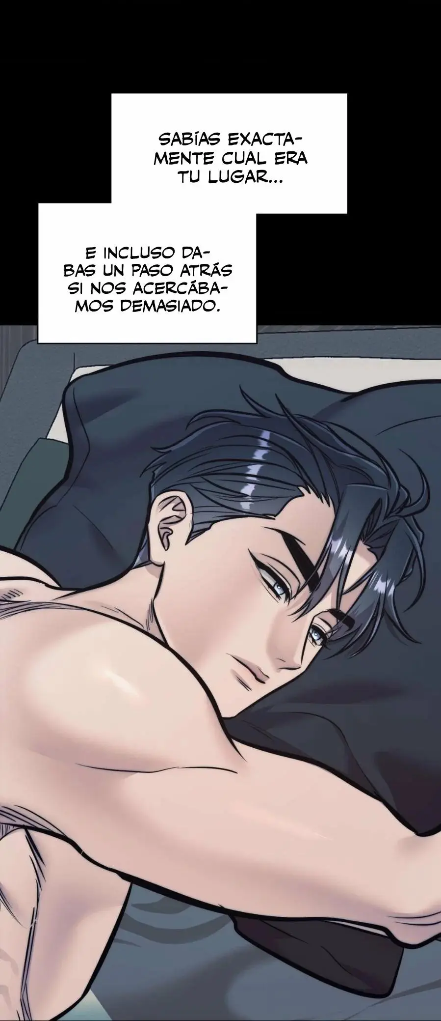 Stigma BL (2023) - Capítulo 24 - Página 16 - LectorTMOo