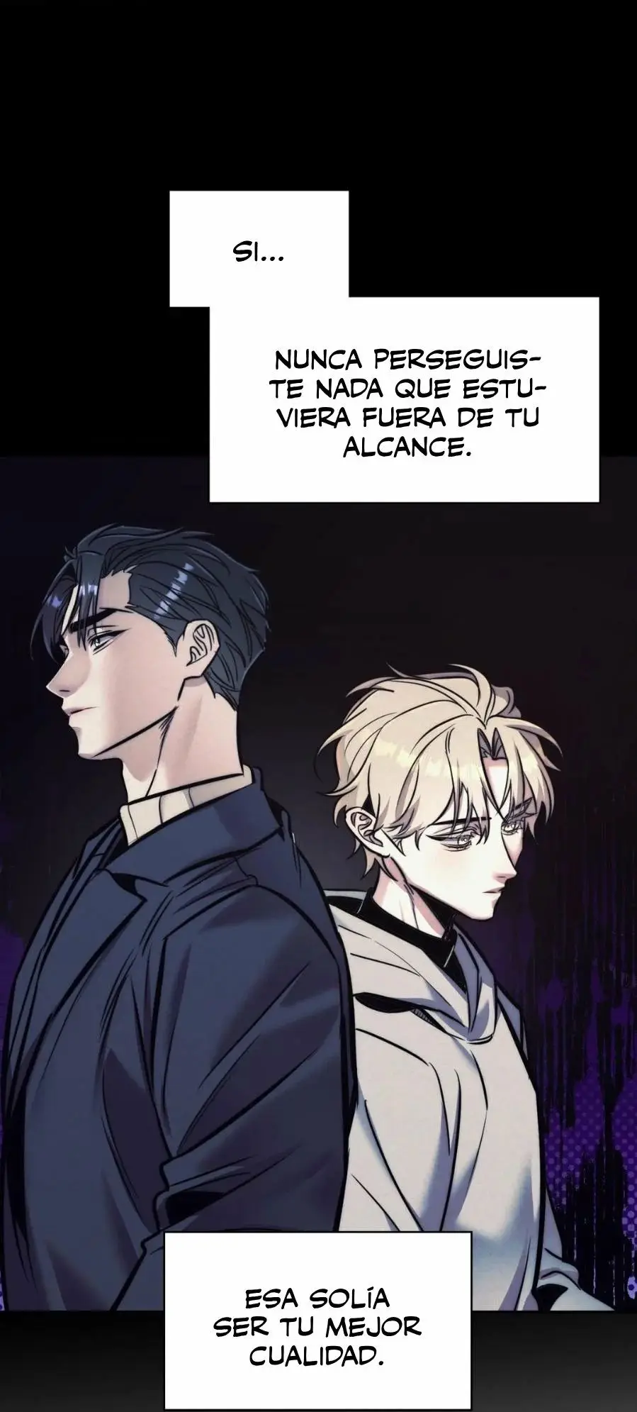 Stigma BL (2023) - Capítulo 24 - Página 17 - LectorTMOo