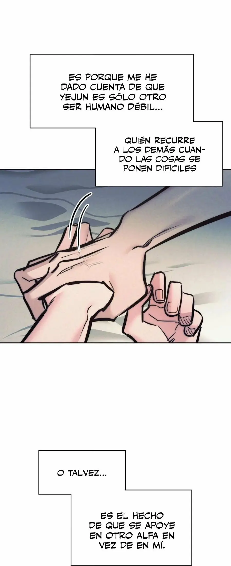 Stigma BL (2023) - Capítulo 24 - Página 21 - LectorTMOo