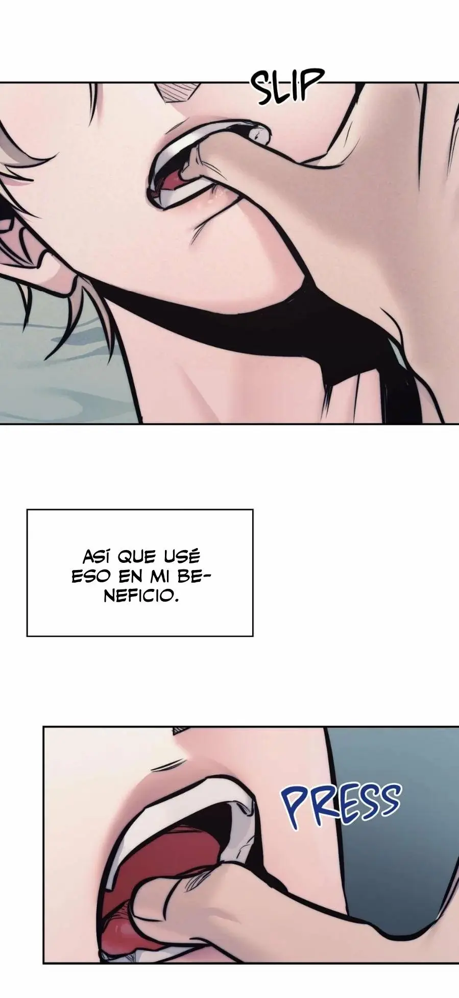 Stigma BL (2023) - Capítulo 24 - Página 28 - LectorTMOo