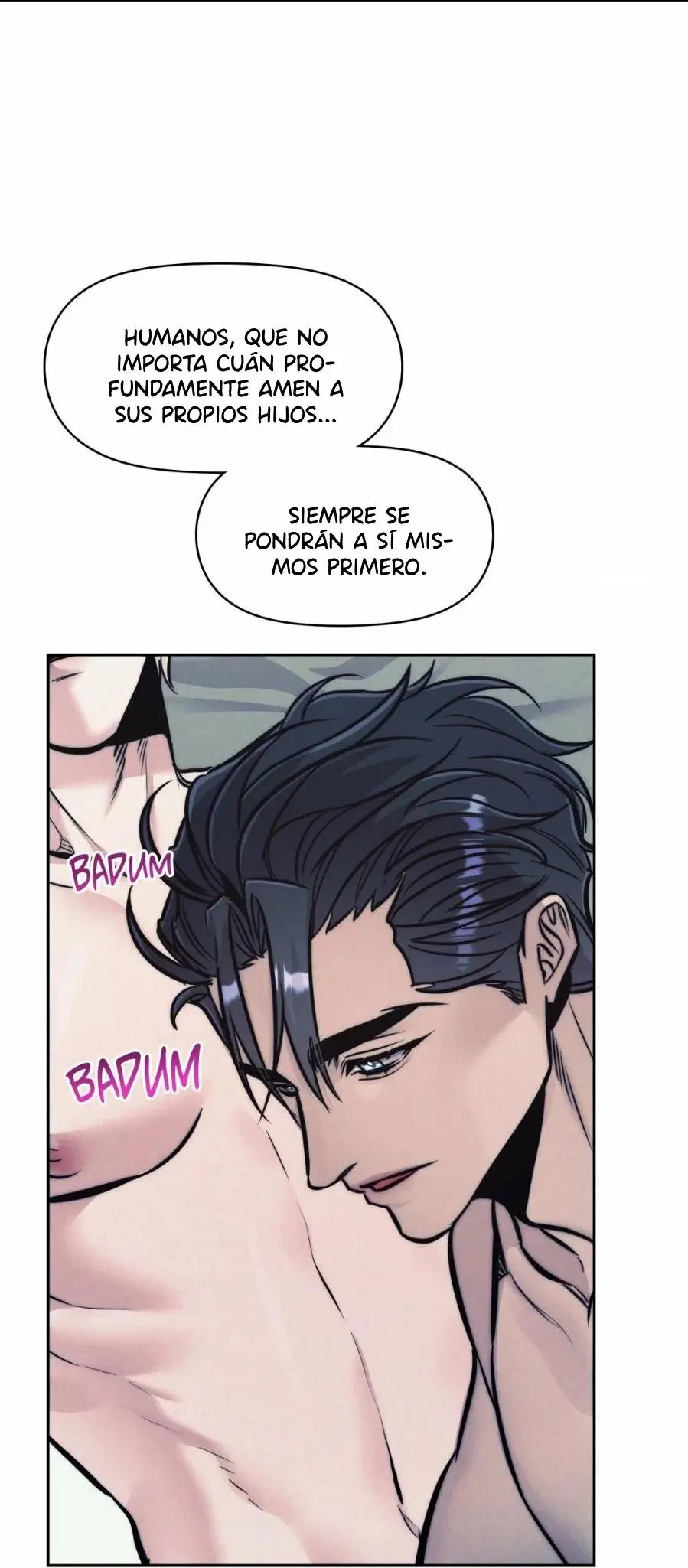 Stigma BL (2023) - Capítulo 24 - Página 33 - LectorTMOo