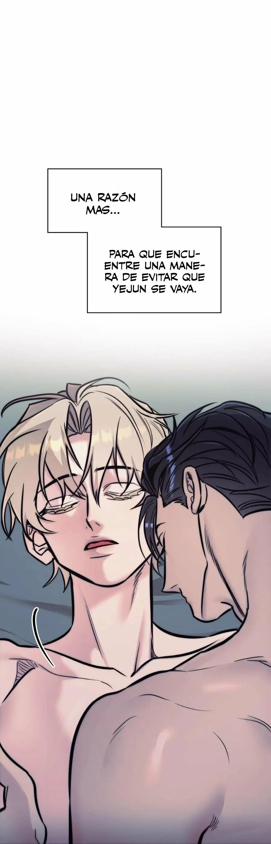Stigma BL (2023) - Capítulo 24 - Página 34 - LectorTMOo
