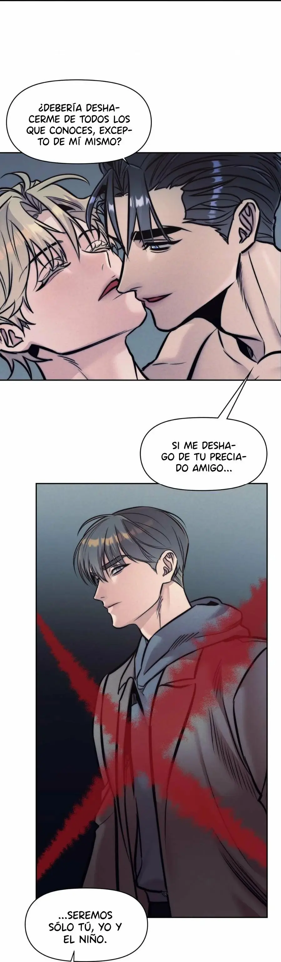 Stigma BL (2023) - Capítulo 24 - Página 35 - LectorTMOo