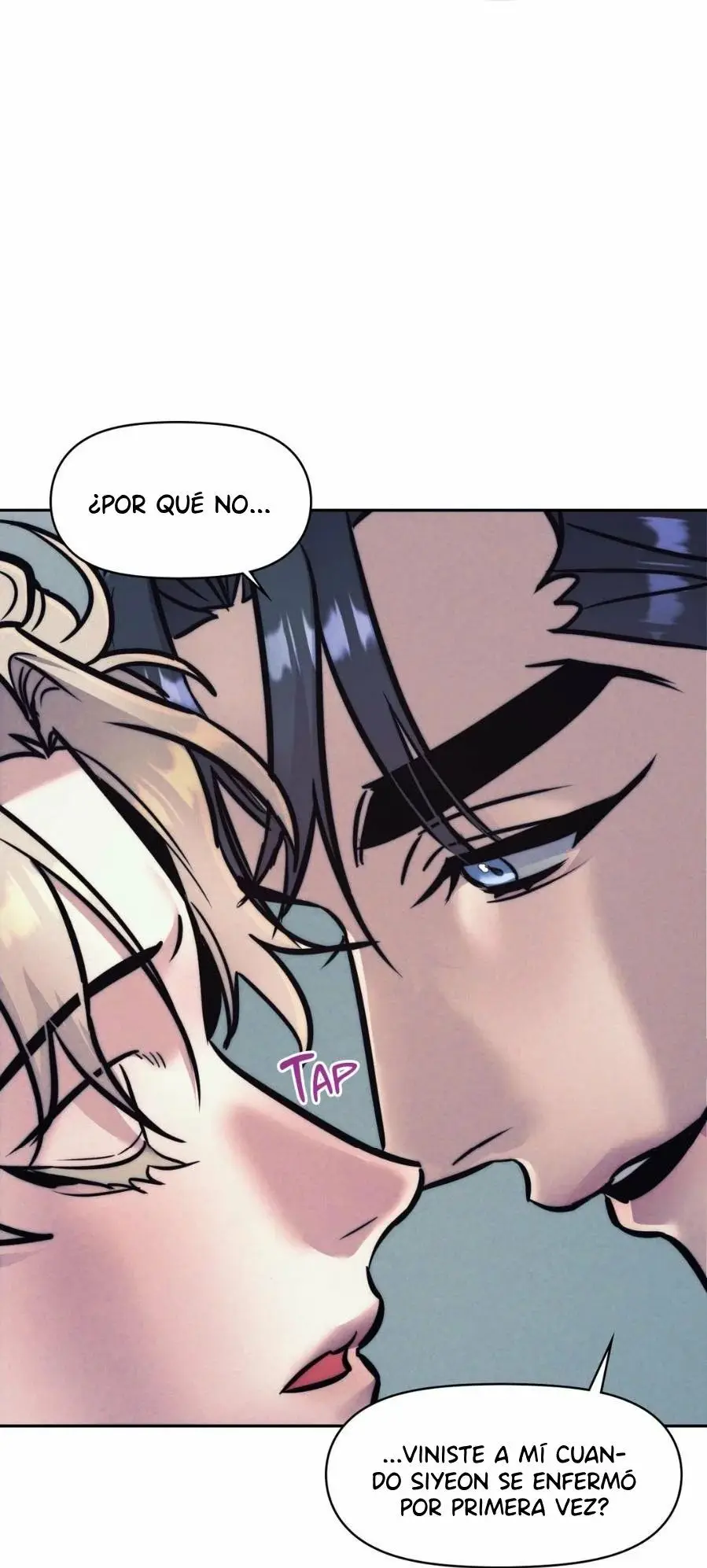 Stigma BL (2023) - Capítulo 24 - Página 41 - LectorTMOo