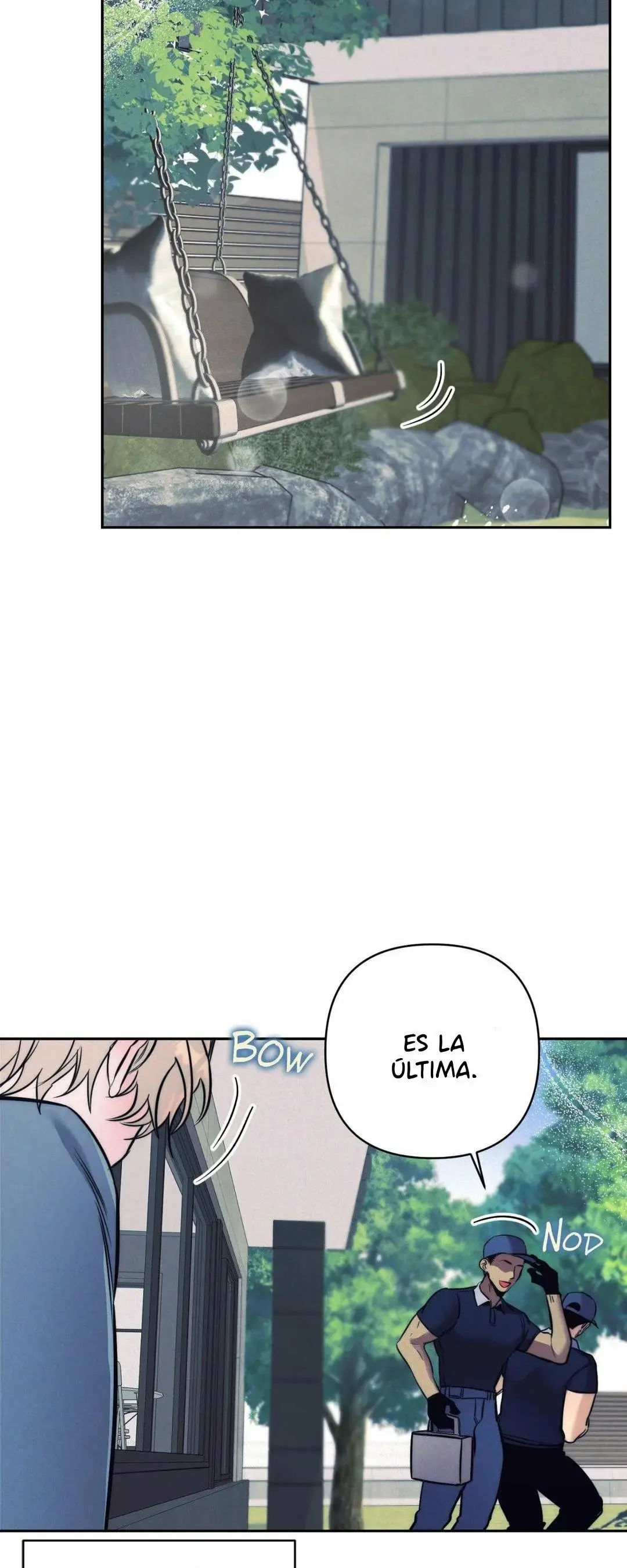 Stigma BL (2023) - Capítulo 25 - Página 7 - LectorTMOo