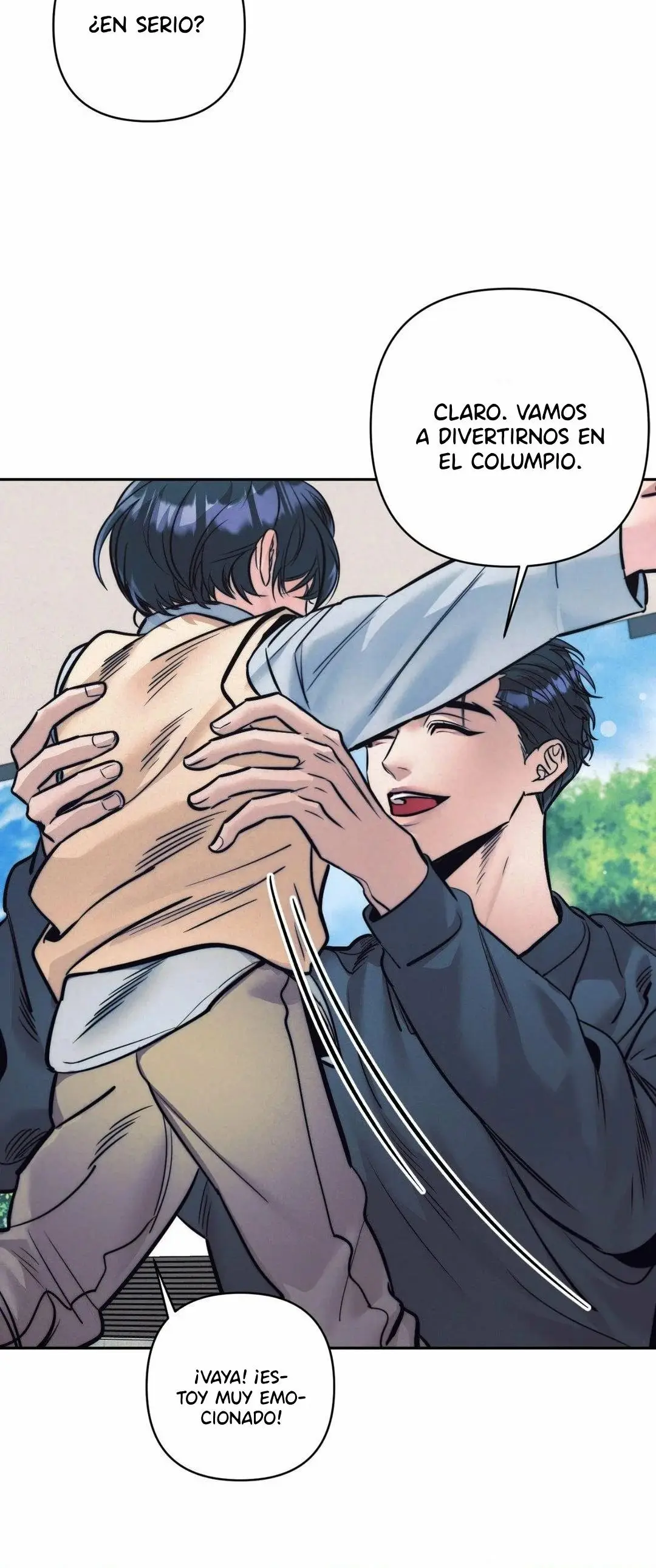 Stigma BL (2023) - Capítulo 25 - Página 13 - LectorTMOo