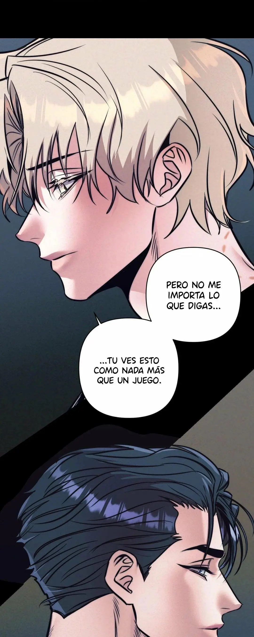Stigma BL (2023) - Capítulo 25 - Página 21 - LectorTMOo