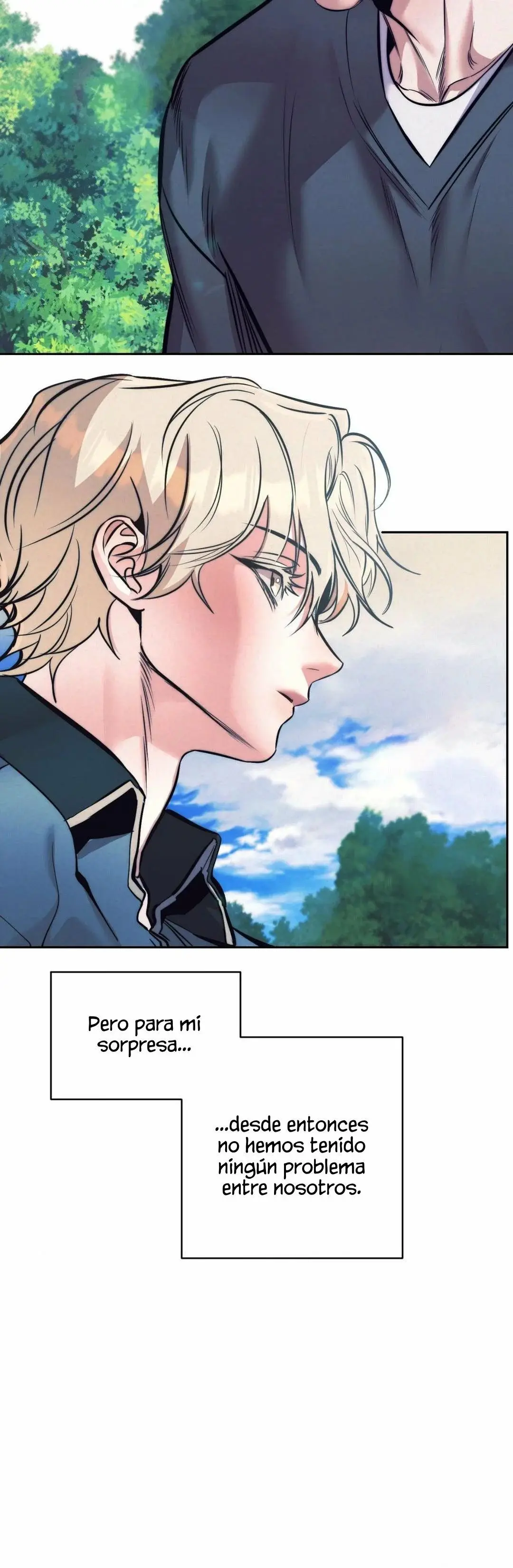 Stigma BL (2023) - Capítulo 25 - Página 28 - LectorTMOo