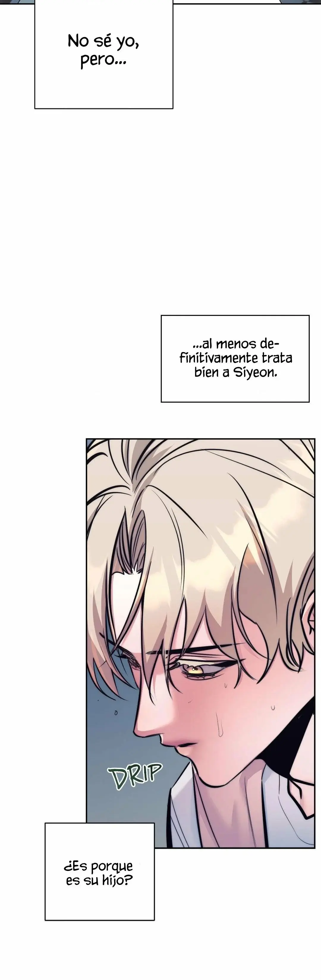 Stigma BL (2023) - Capítulo 25 - Página 30 - LectorTMOo