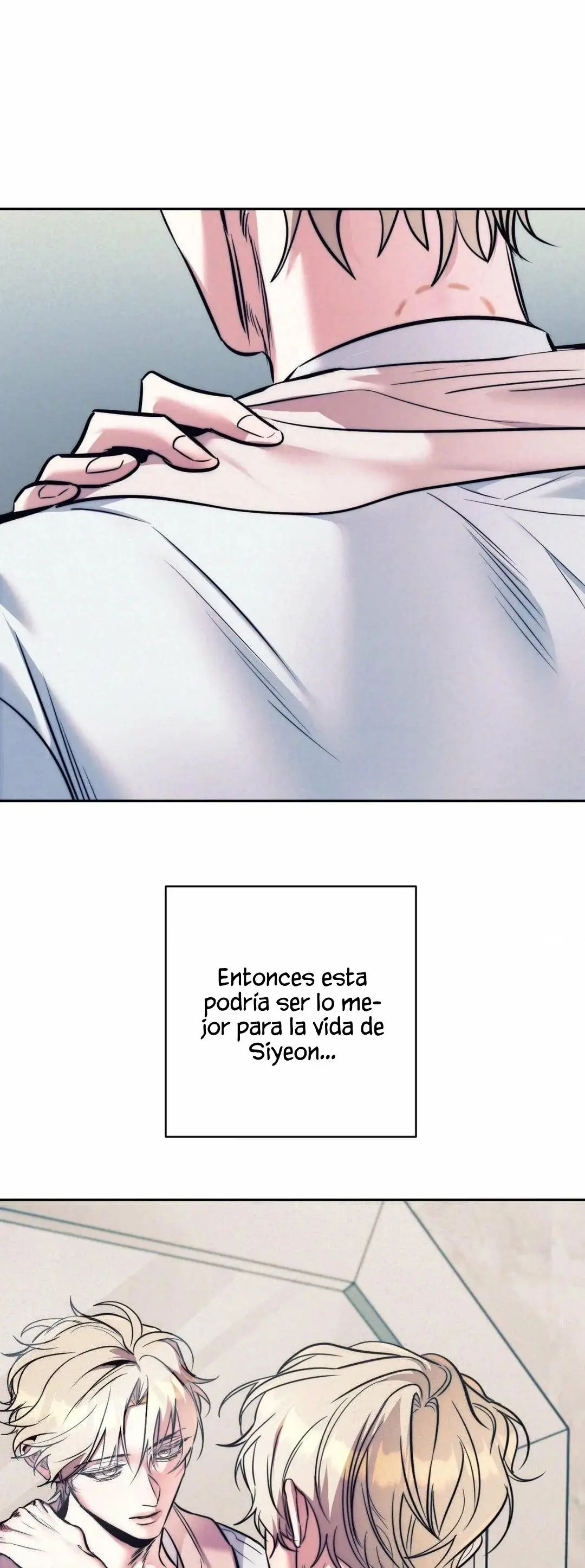 Stigma BL (2023) - Capítulo 25 - Página 31 - LectorTMOo