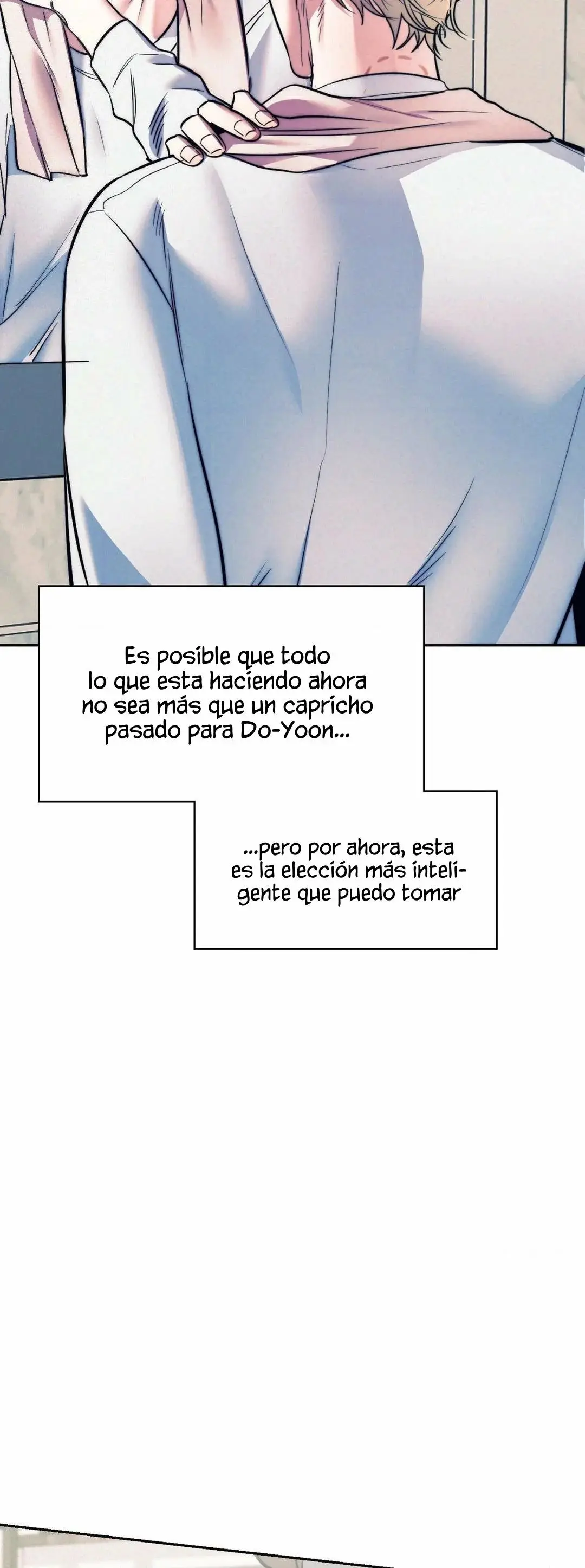 Stigma BL (2023) - Capítulo 25 - Página 32 - LectorTMOo