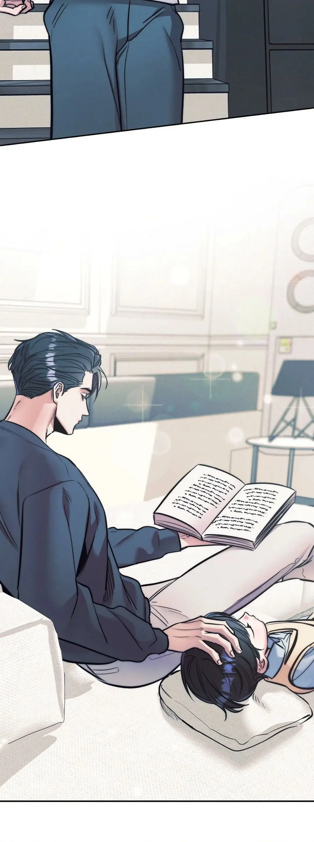 Stigma BL (2023) - Capítulo 25 - Página 35 - LectorTMOo