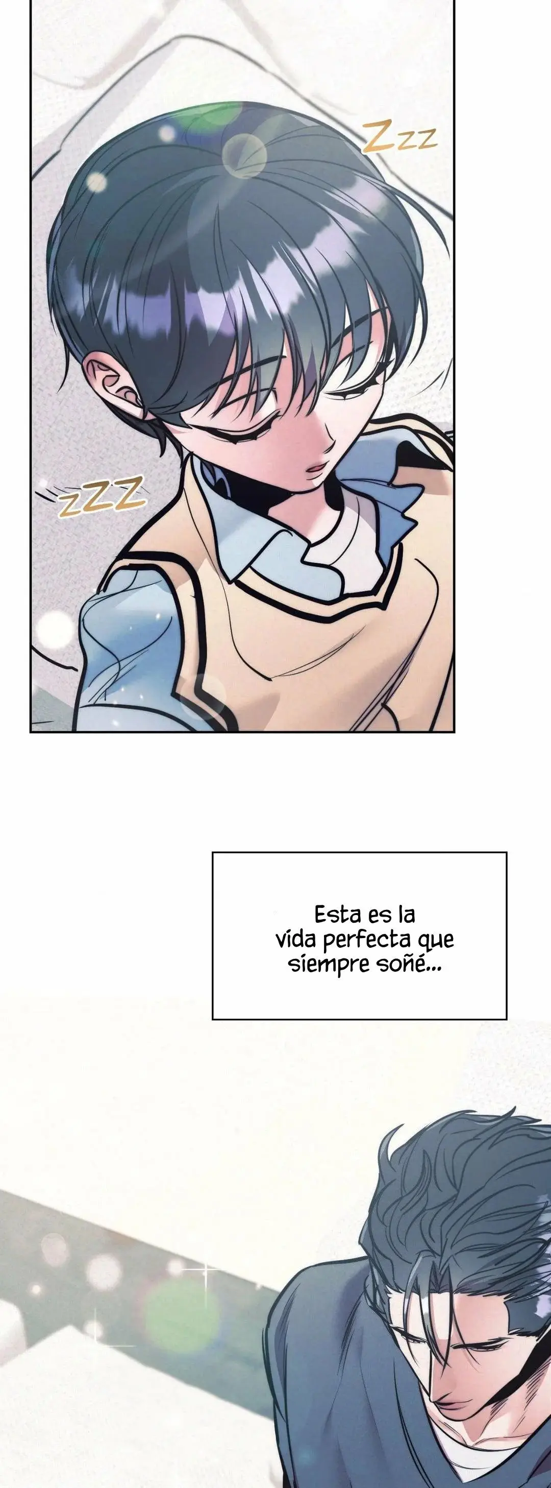 Stigma BL (2023) - Capítulo 25 - Página 37 - LectorTMOo