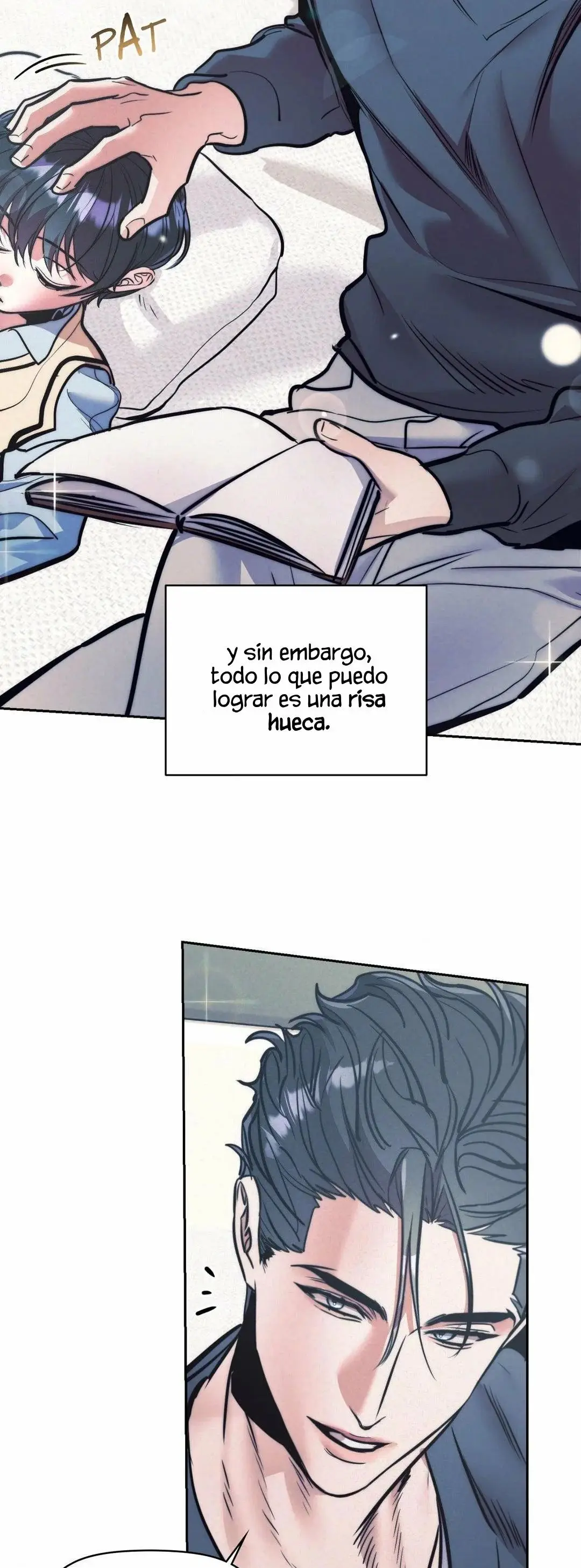 Stigma BL (2023) - Capítulo 25 - Página 38 - LectorTMOo