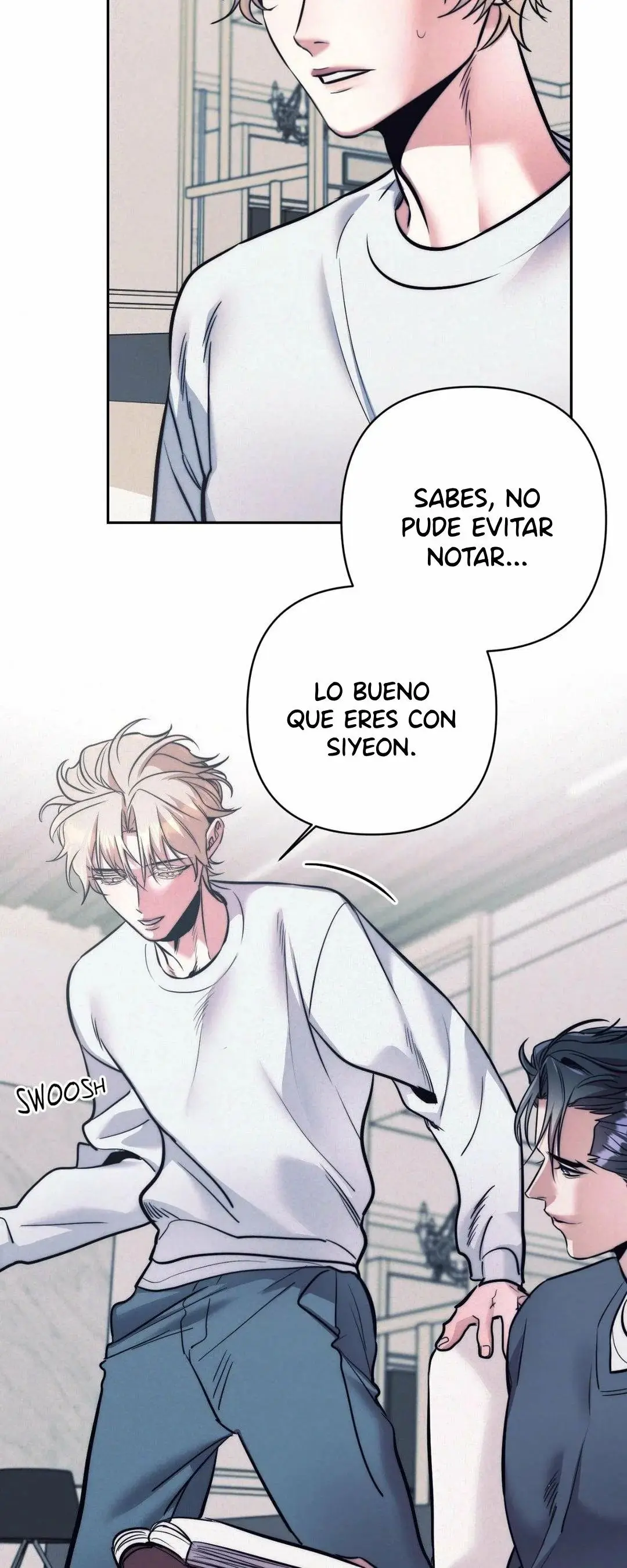 Stigma BL (2023) - Capítulo 25 - Página 42 - LectorTMOo