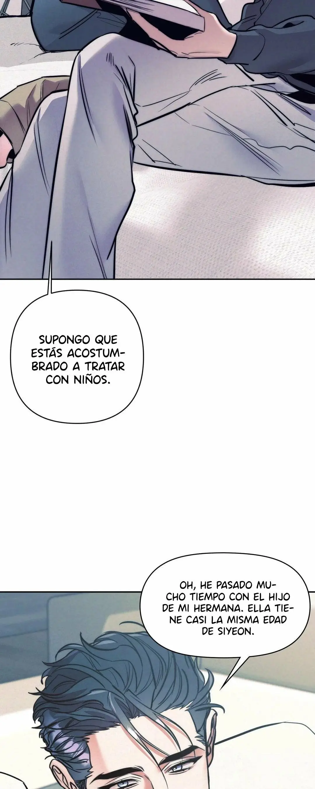 Stigma BL (2023) - Capítulo 25 - Página 43 - LectorTMOo