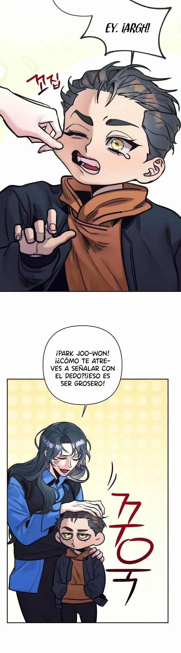 Stigma BL (2023) - Capítulo 26 - Página 9 - LectorTMOo