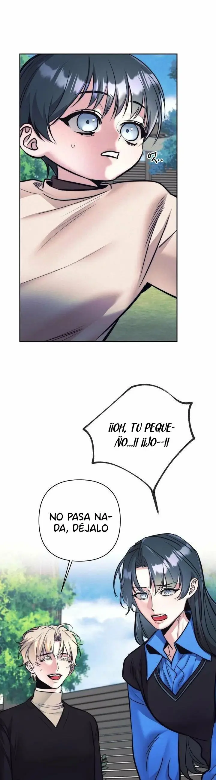 Stigma BL (2023) - Capítulo 26 - Página 17 - LectorTMOo