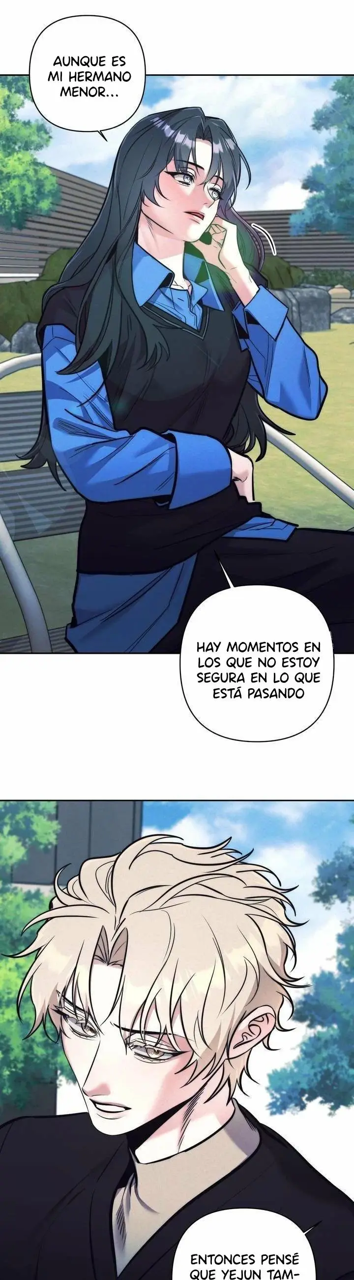 Stigma BL (2023) - Capítulo 26 - Página 22 - LectorTMOo