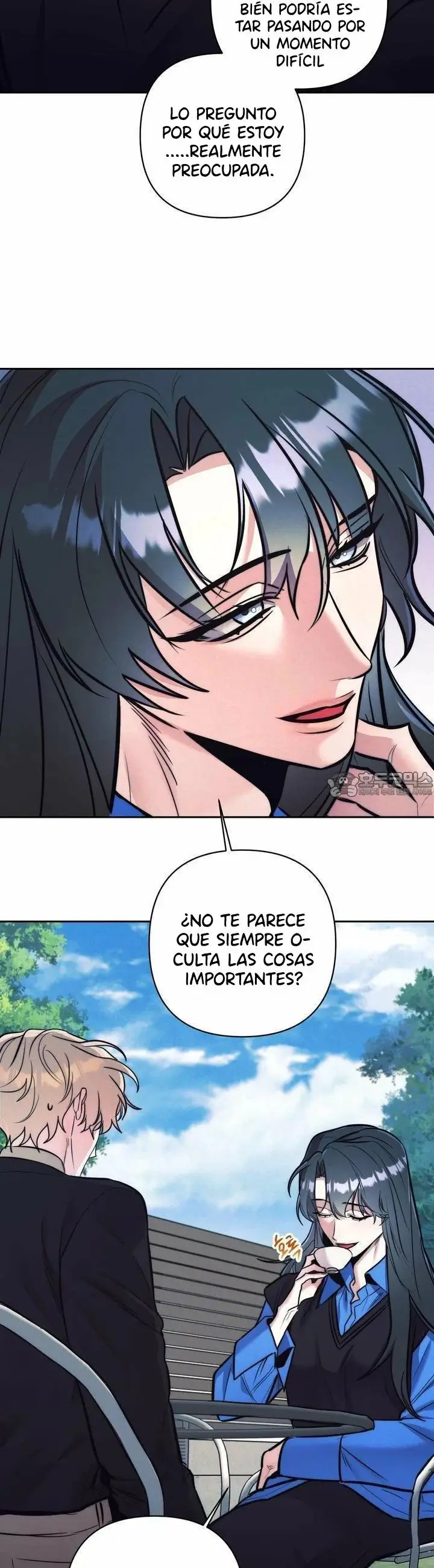 Stigma BL (2023) - Capítulo 26 - Página 23 - LectorTMOo