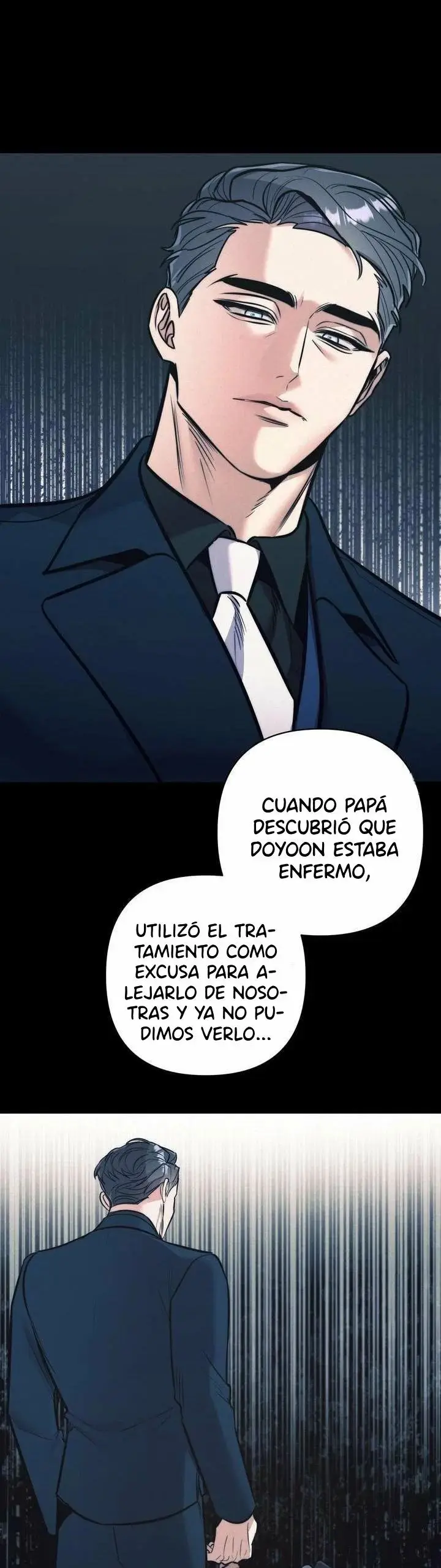 Stigma BL (2023) - Capítulo 26 - Página 27 - LectorTMOo