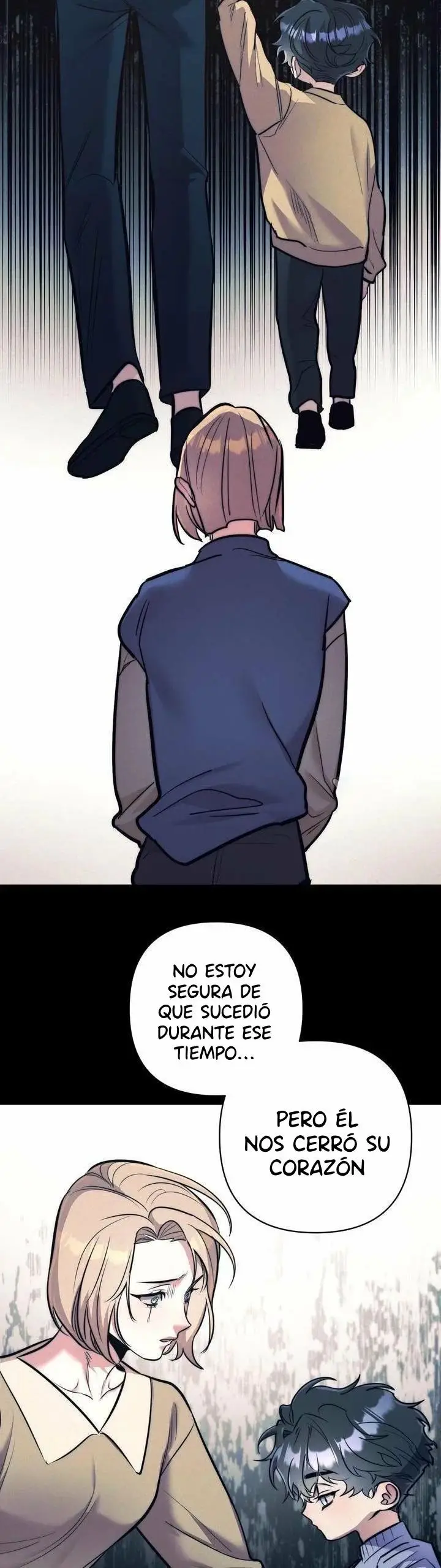 Stigma BL (2023) - Capítulo 26 - Página 28 - LectorTMOo