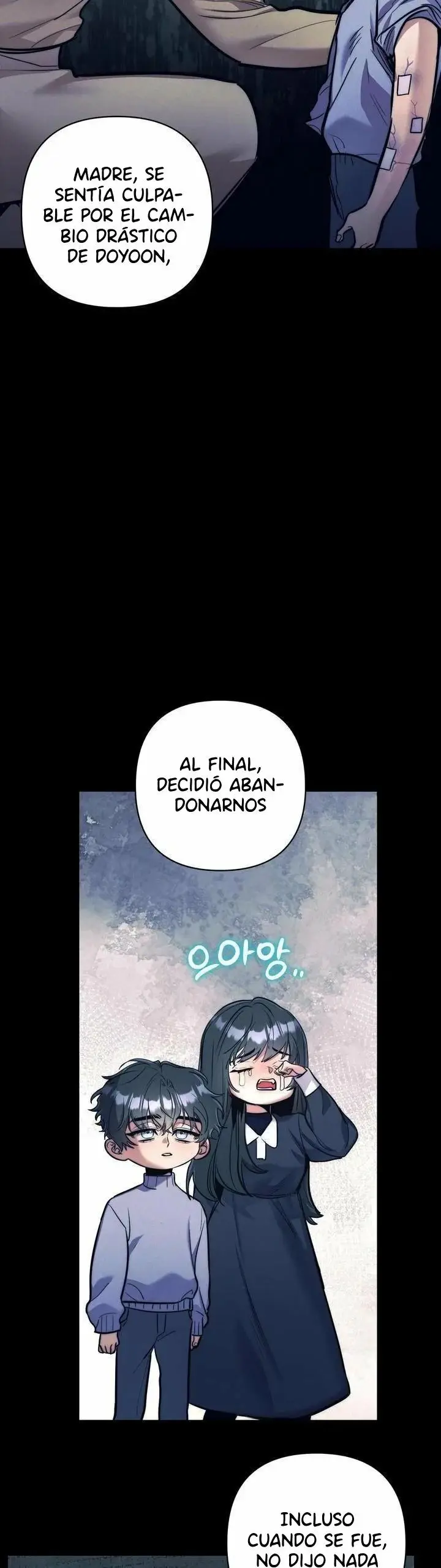 Stigma BL (2023) - Capítulo 26 - Página 29 - LectorTMOo