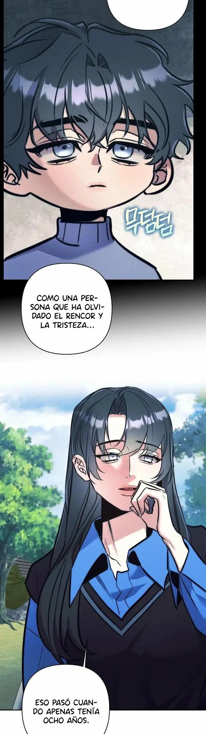 Stigma BL (2023) - Capítulo 26 - Página 30 - LectorTMOo