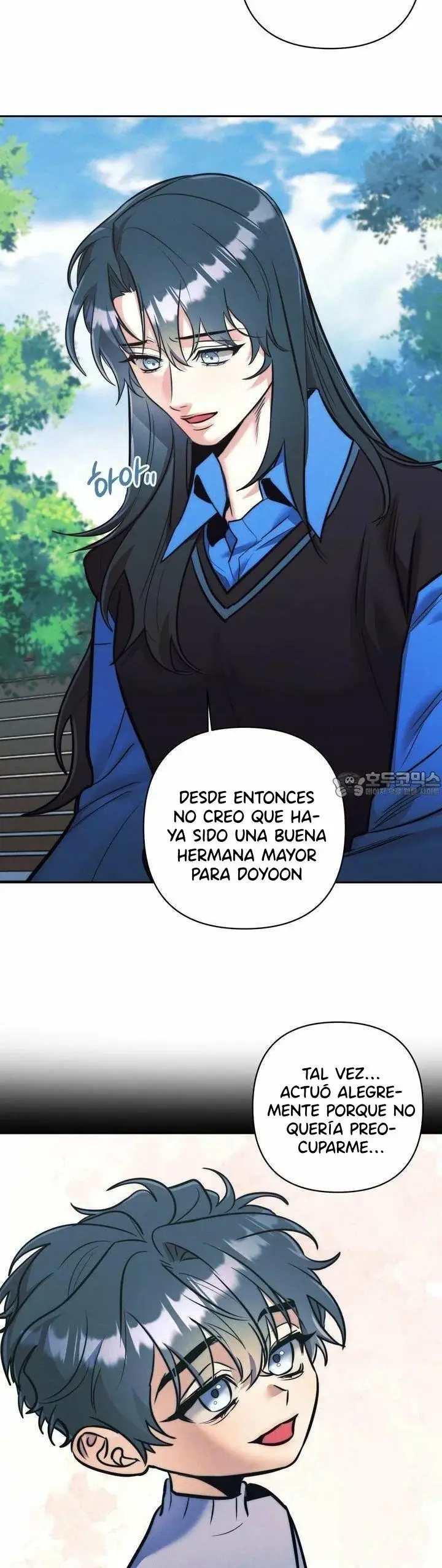 Stigma BL (2023) - Capítulo 26 - Página 32 - LectorTMOo