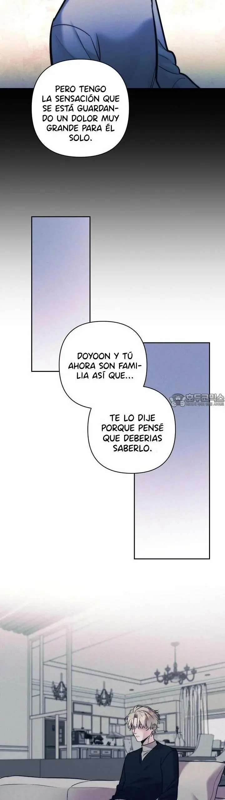Stigma BL (2023) - Capítulo 26 - Página 33 - LectorTMOo