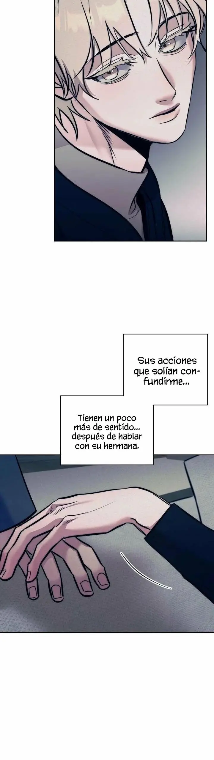 Stigma BL (2023) - Capítulo 26 - Página 36 - LectorTMOo
