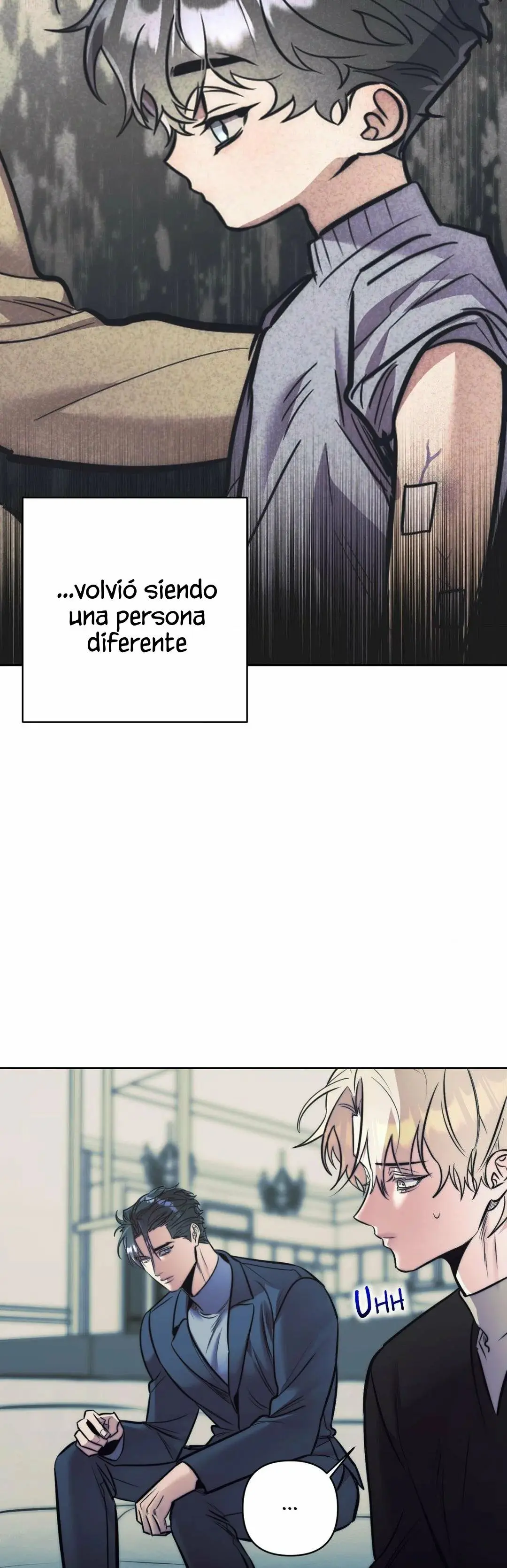 Stigma BL (2023) - Capítulo 27 - Página 10 - LectorTMOo
