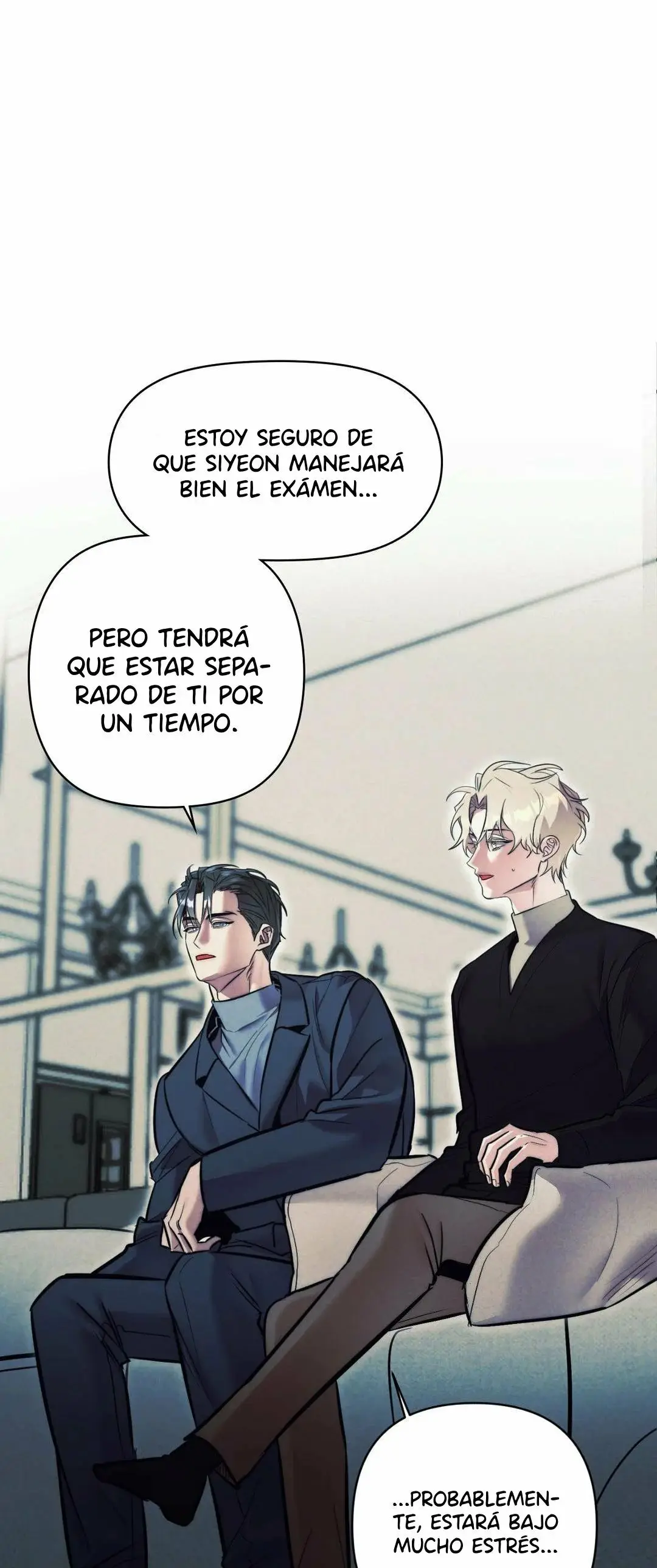 Stigma BL (2023) - Capítulo 27 - Página 13 - LectorTMOo