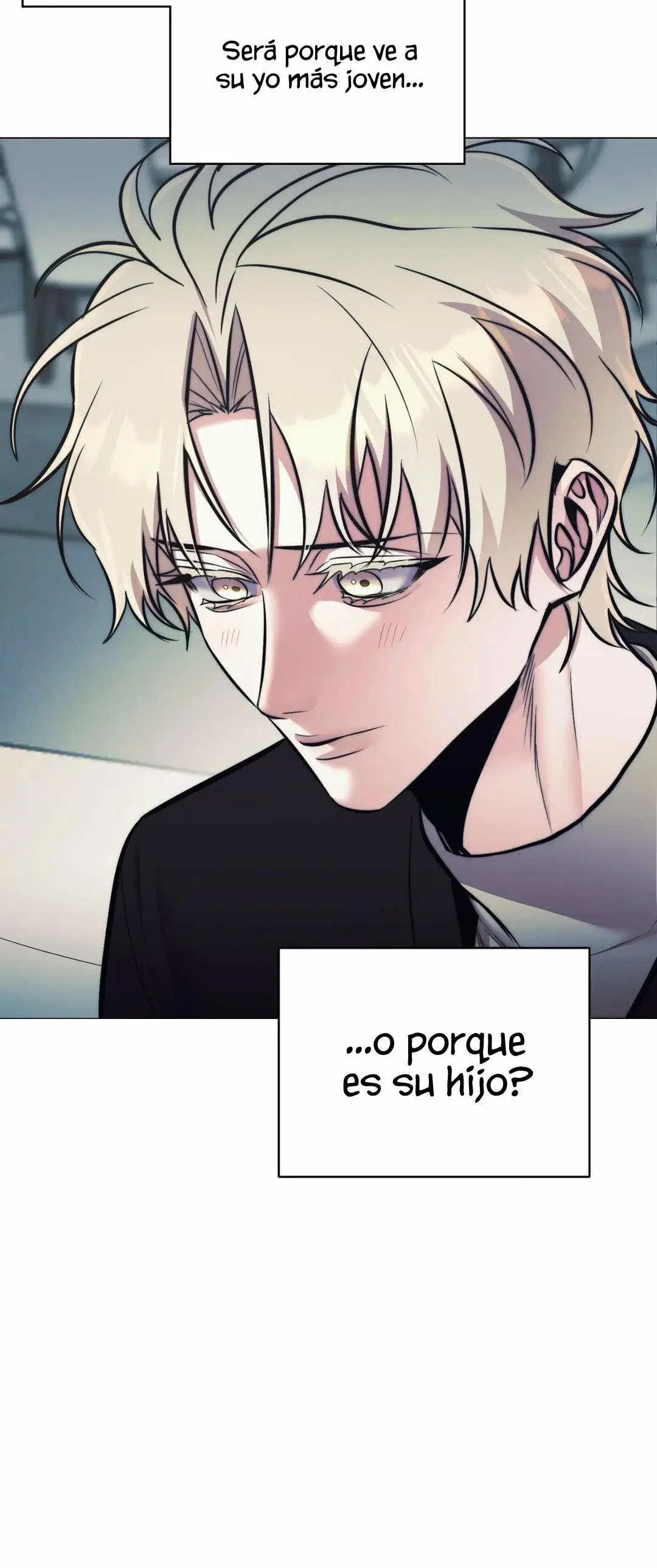 Stigma BL (2023) - Capítulo 27 - Página 17 - LectorTMOo