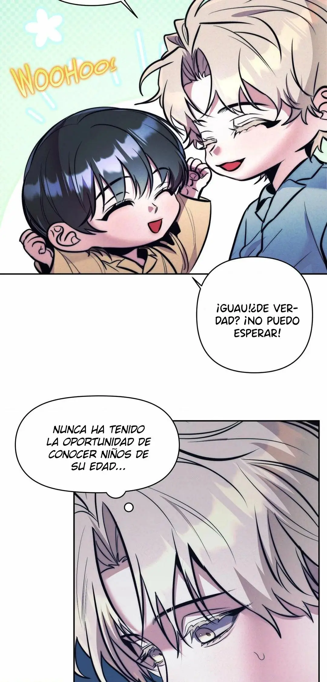 Stigma BL (2023) - Capítulo 27 - Página 25 - LectorTMOo