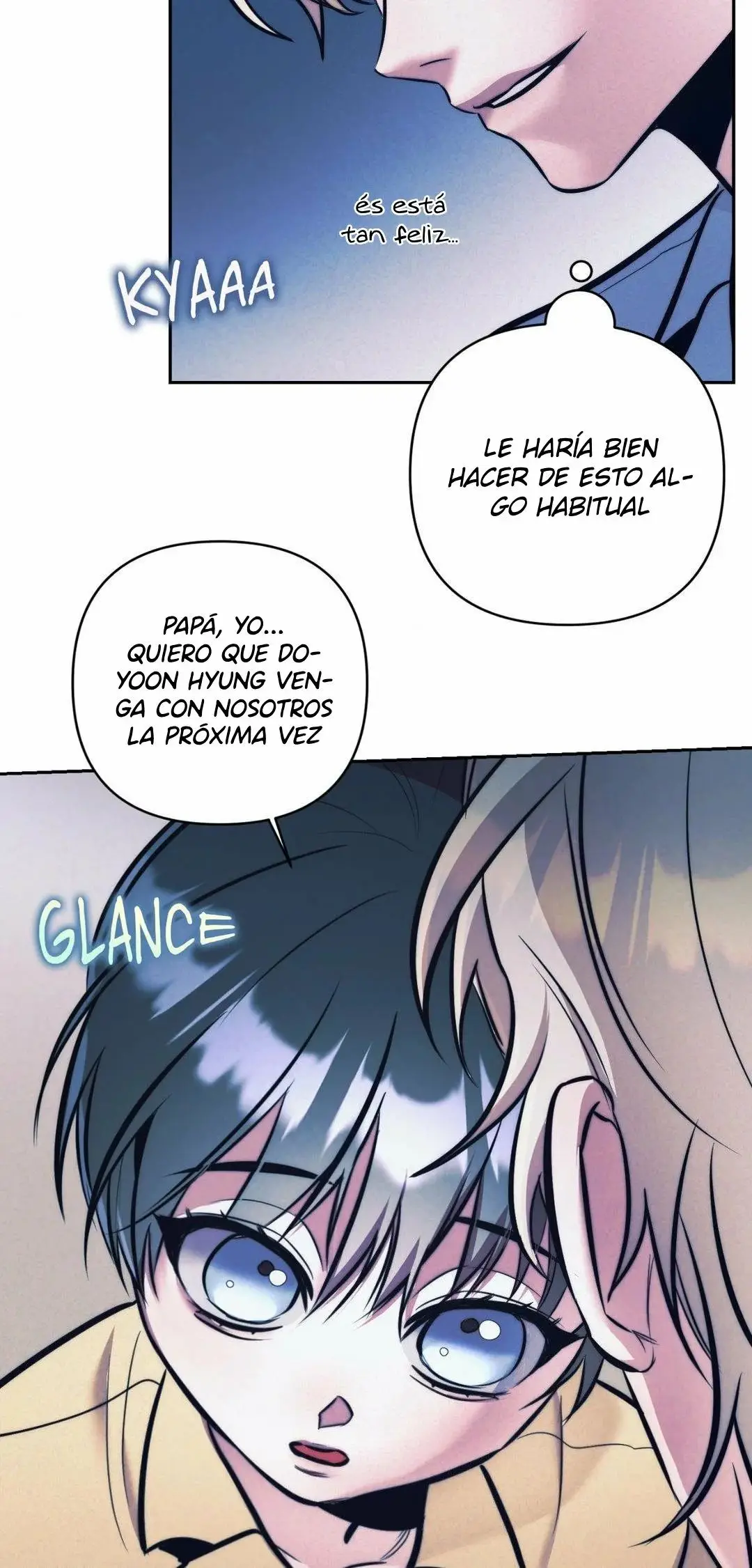 Stigma BL (2023) - Capítulo 27 - Página 26 - LectorTMOo