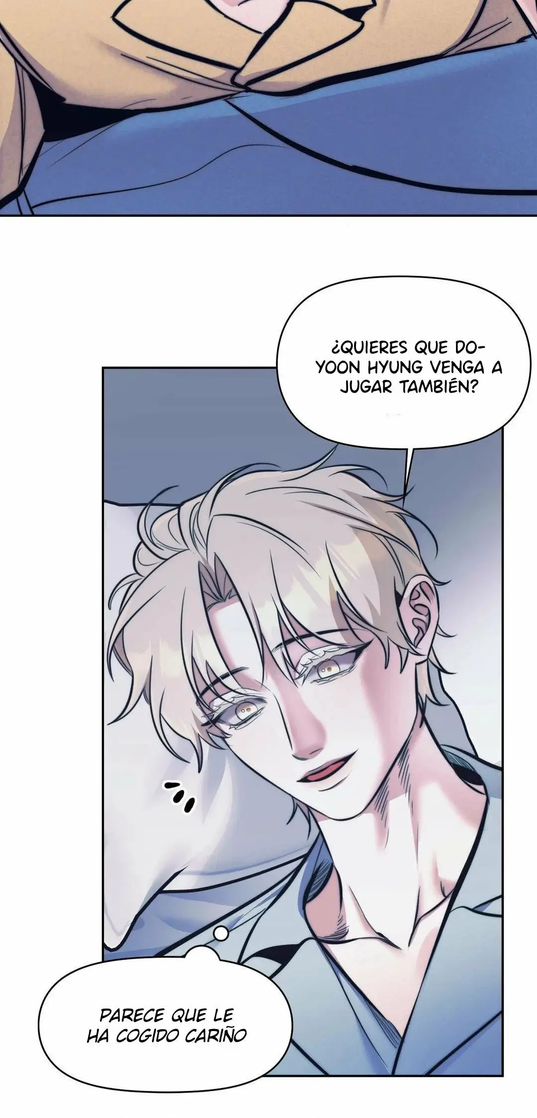 Stigma BL (2023) - Capítulo 27 - Página 27 - LectorTMOo